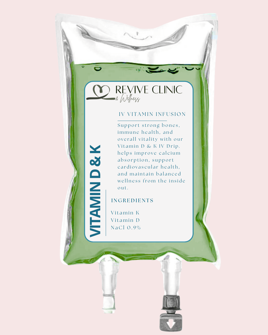 Premier Immunity

A high-strength IV drip formulated for enhanced immune support.


Vitamin C
Zinc
Vitamin D
Vitamin K

£125.00
Book Now