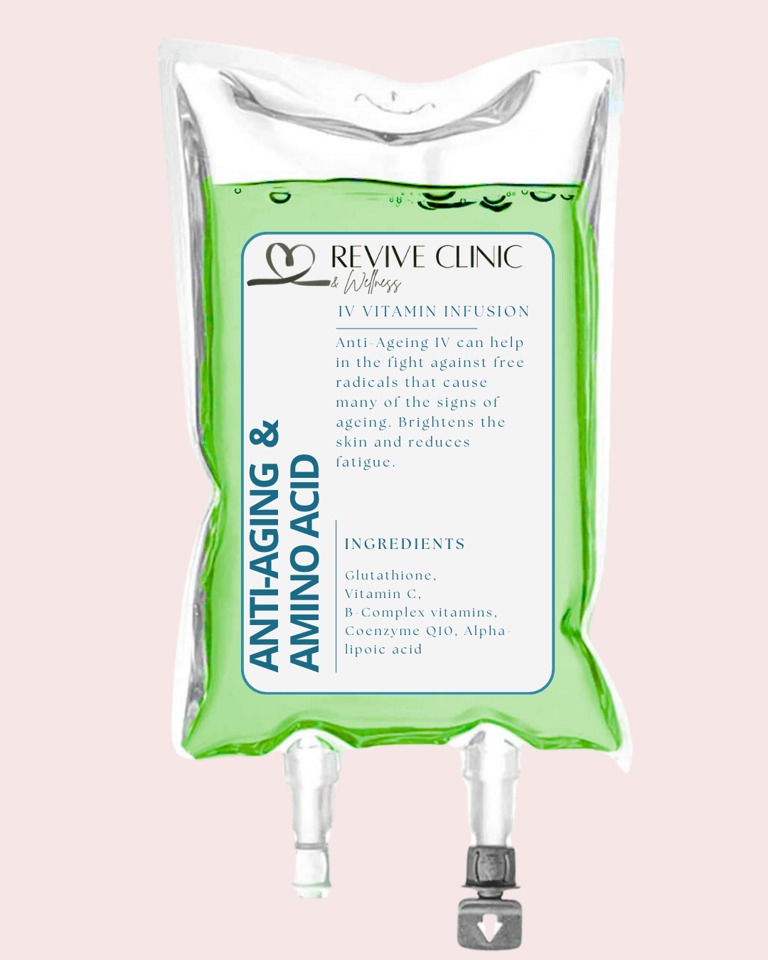 Premier NAD+

An enhanced NAD+ infusion supporting longevity and cellular renewal.


NAD+
Vitamin C
Magnesium
Amino Acids

£185.00
Book Now