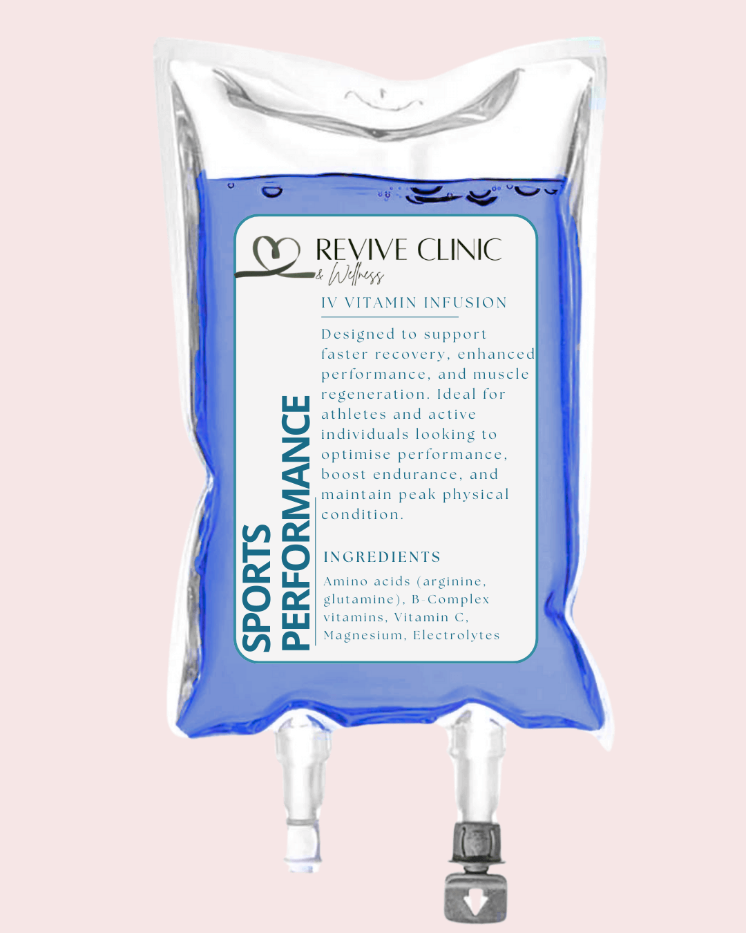 Recovery & Performance

Supports physical recovery and helps reduce post-activity fatigue.


Magnesium
Vitamin C
B-Complex
Amino Acids

£185.00
Book Now